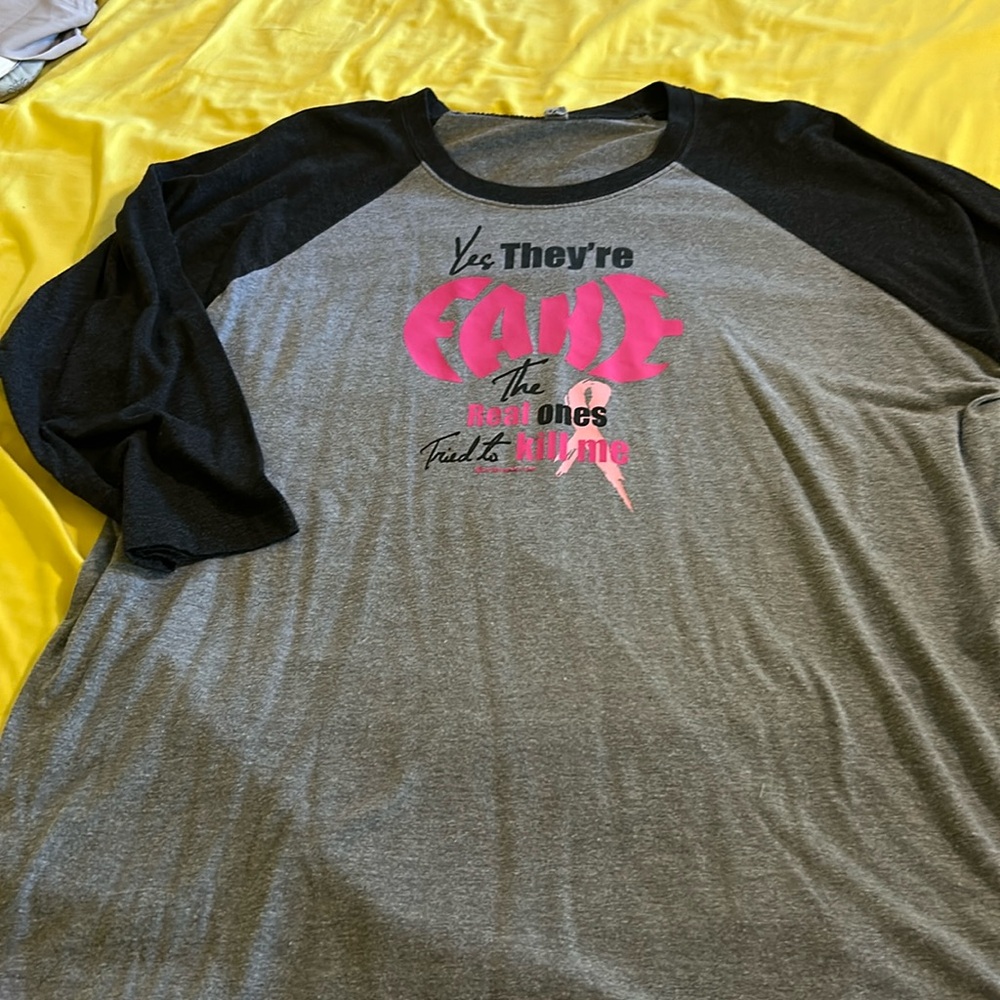 Breast Cancer survivor shirt funny